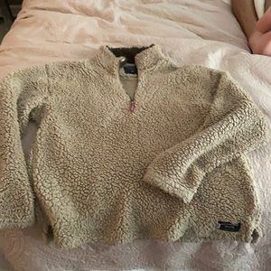 Southern Marsh Men’s pullover